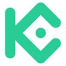 KuCoin logo